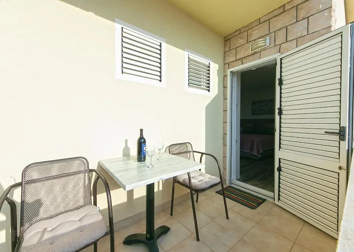 Apartment 2