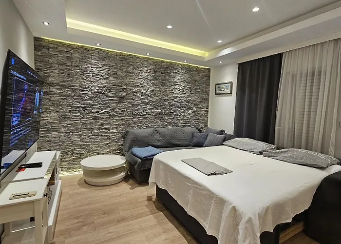 Apartment 2