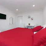 شقة 2 ماكارسكا
